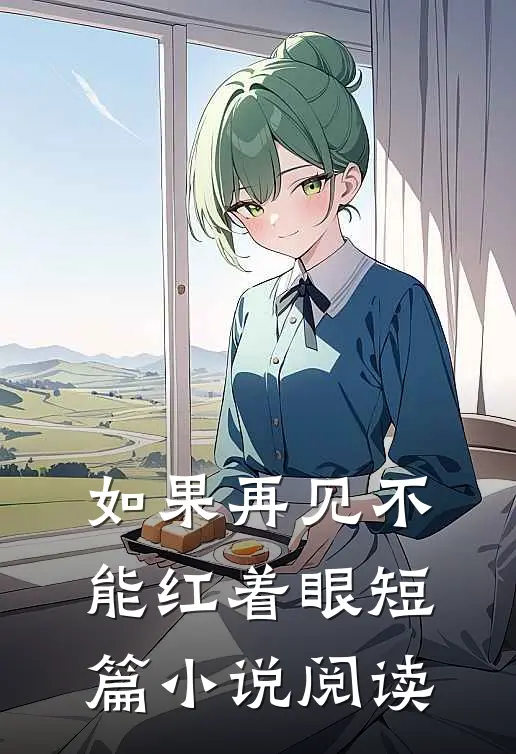 如果再见不能红着眼短篇小说阅读