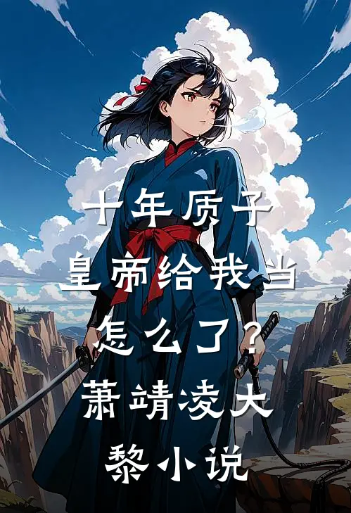 十年质子，皇帝给我当怎么了？萧靖凌大黎小说