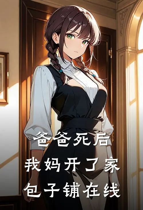 爸爸死后，我妈开了家包子铺在线