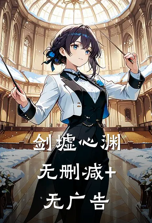 剑墟心渊无删减+无广告