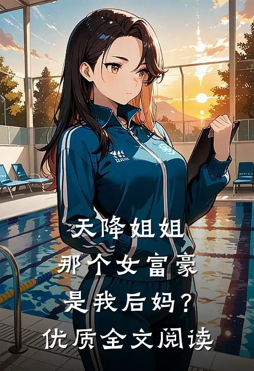 天降姐姐：那个女富豪是我后妈？优质全文阅读