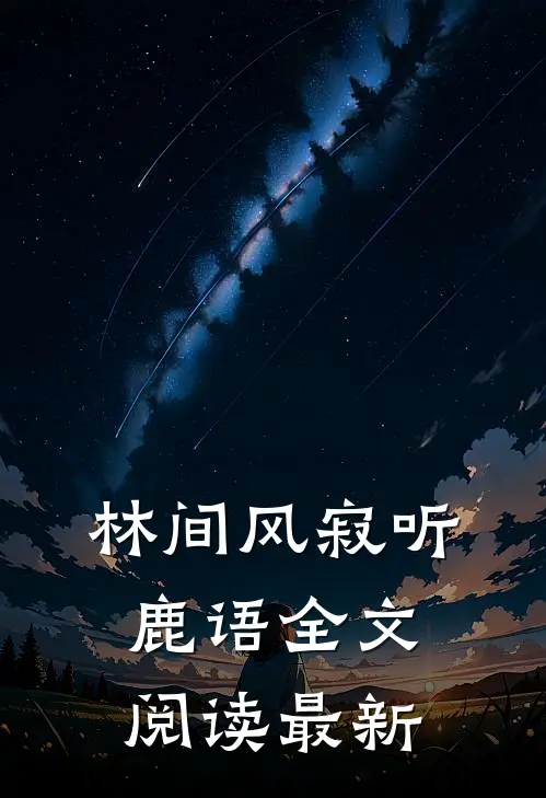 林间风寂听鹿语全文阅读最新