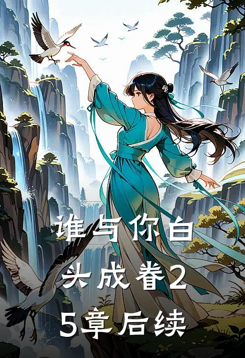 谁与你白头成眷25章后续
