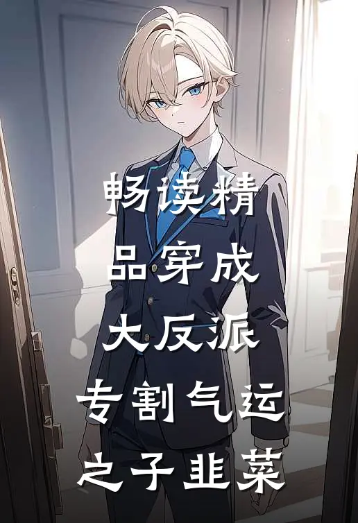 畅读精品穿成大反派：专割气运之子韭菜