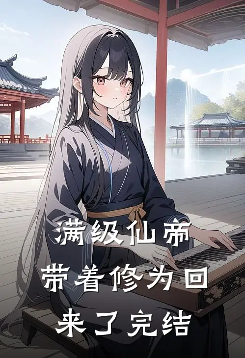 满级仙帝，带着修为回来了完结