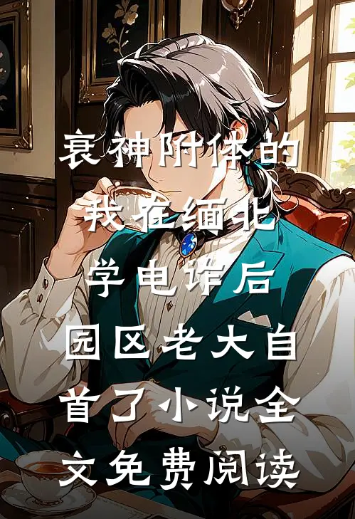 衰神附体的我在缅北学电诈后，园区老大自首了小说全文免费阅读