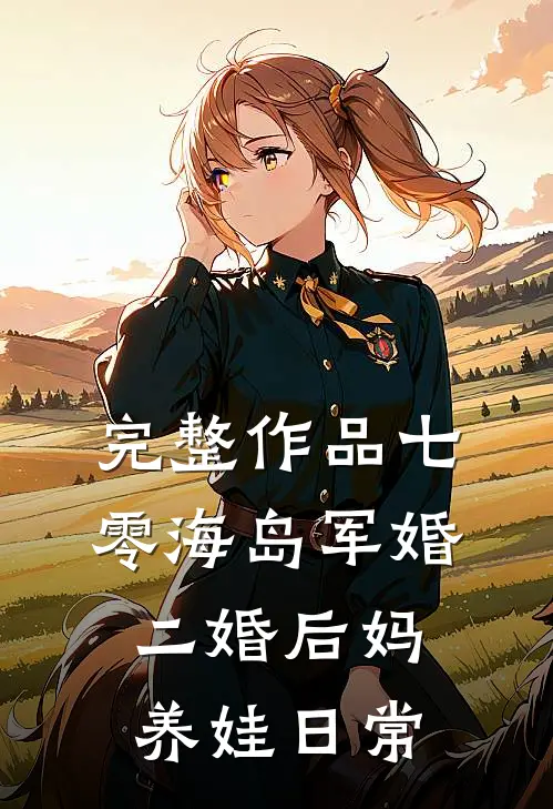 完整作品七零海岛军婚：二婚后妈养娃日常