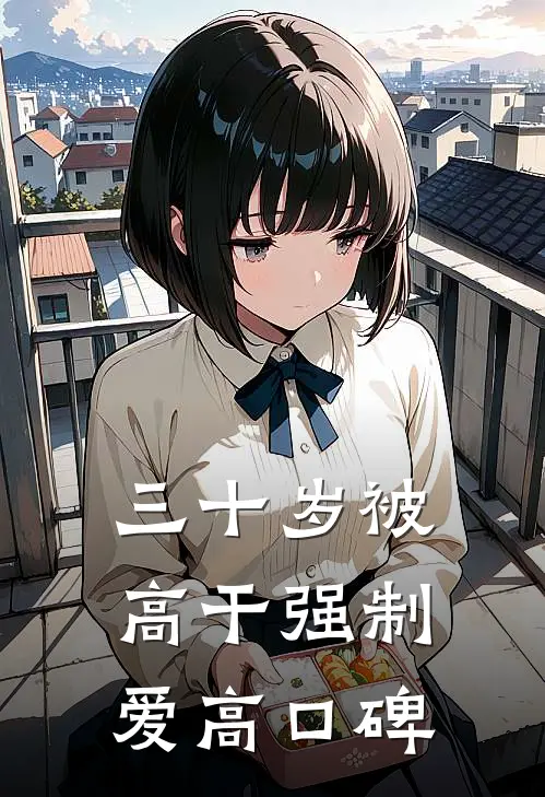 三十岁被高干强制爱高口碑