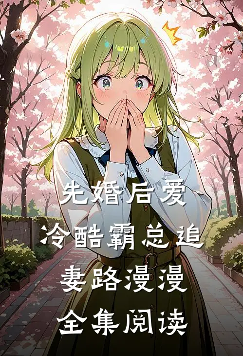 先婚后爱：冷酷霸总追妻路漫漫全集阅读