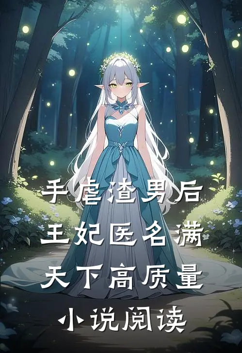 手虐渣男后，王妃医名满天下高质量小说阅读