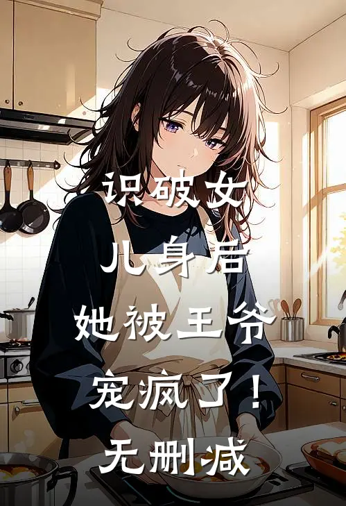 识破女儿身后，她被王爷宠疯了！无删减