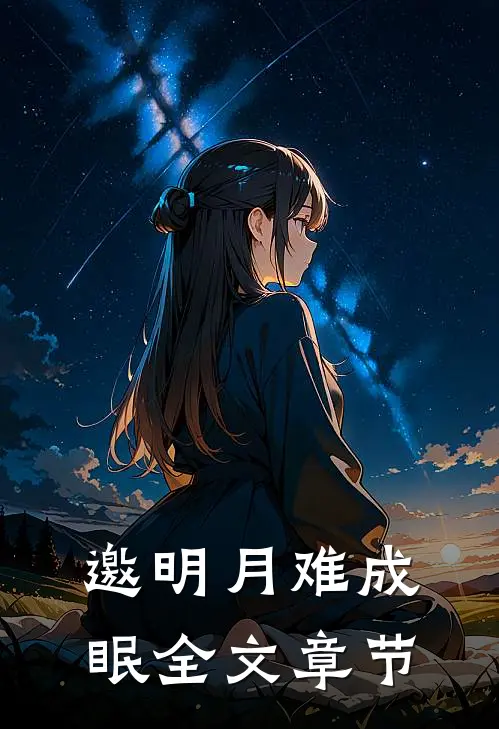 邀明月难成眠全文章节