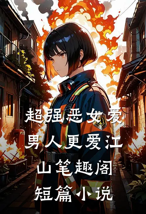 超强恶女爱男人更爱江山笔趣阁短篇小说