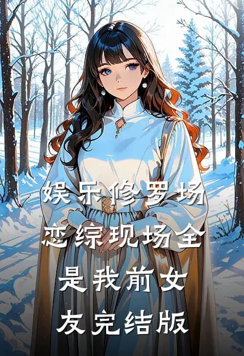 娱乐修罗场：恋综现场全是我前女友完结版
