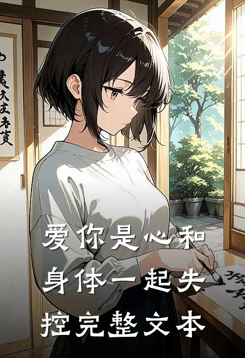 爱你是心和身体一起失控完整文本