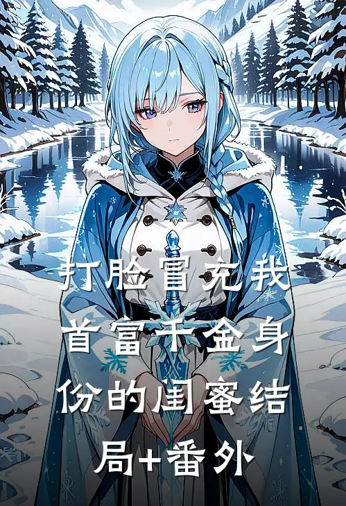 打脸冒充我首富千金身份的闺蜜结局+番外