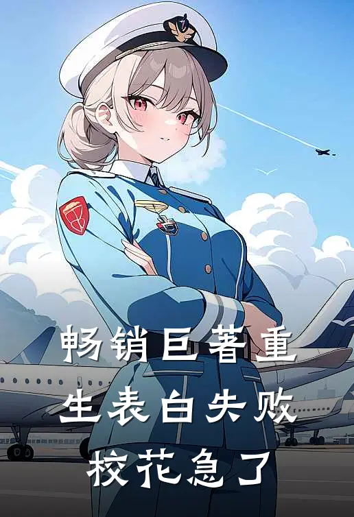 畅销巨著重生表白失败，校花急了