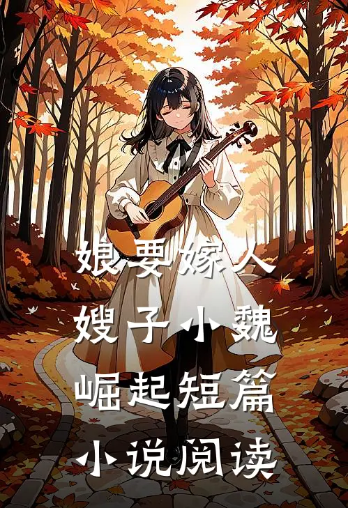 娘要嫁人嫂子小魏崛起短篇小说阅读