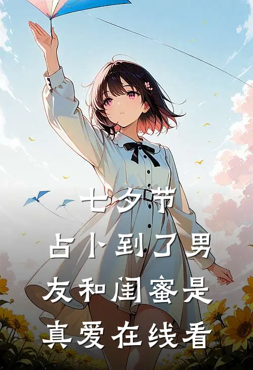 七夕节，占卜到了男友和闺蜜是真爱在线看