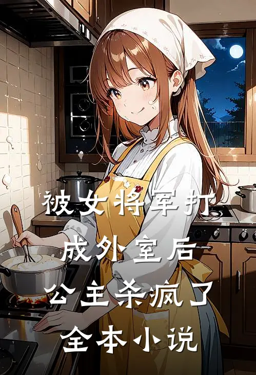 被女将军打成外室后，公主杀疯了全本小说