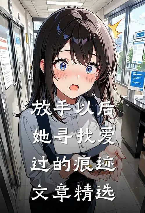 放手以后，她寻找爱过的痕迹文章精选