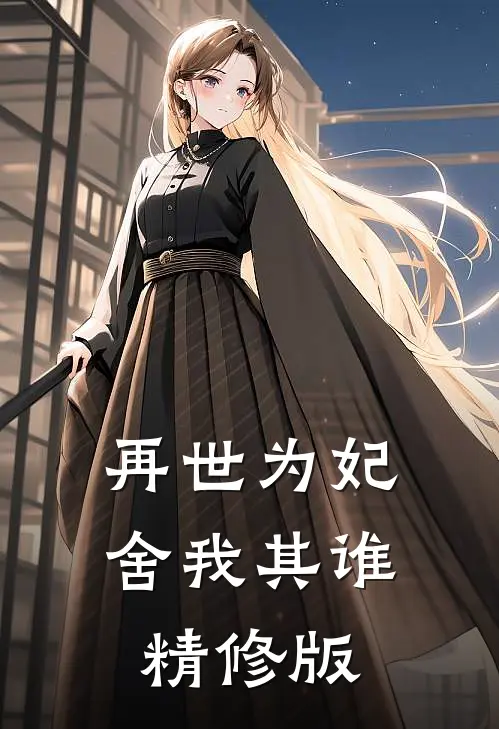 再世为妃，舍我其谁精修版