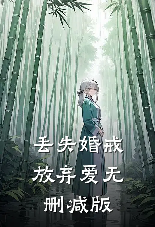 丢失婚戒放弃爱无删减版