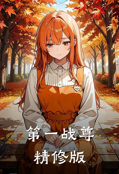 第一战尊精修版