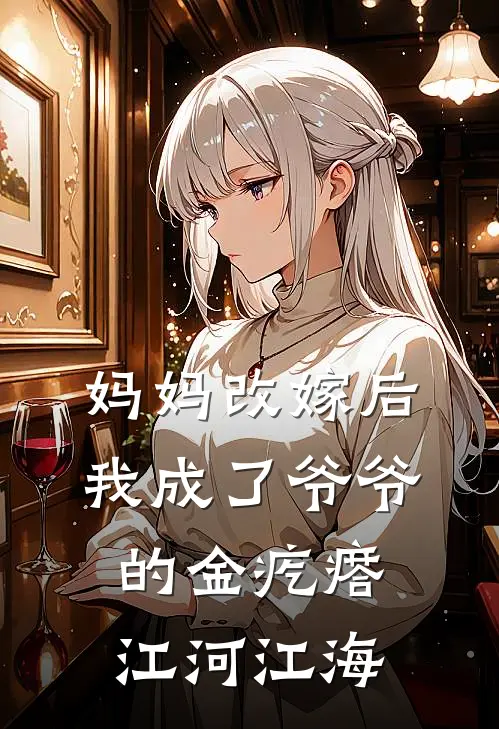 妈妈改嫁后，我成了爷爷的金疙瘩江河江海