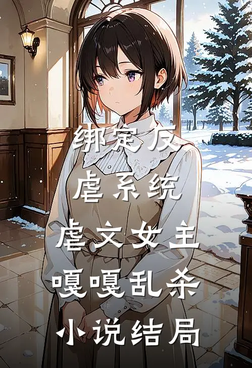 绑定反虐系统，虐文女主嘎嘎乱杀小说结局