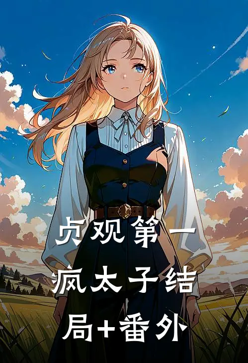 贞观第一疯太子结局+番外