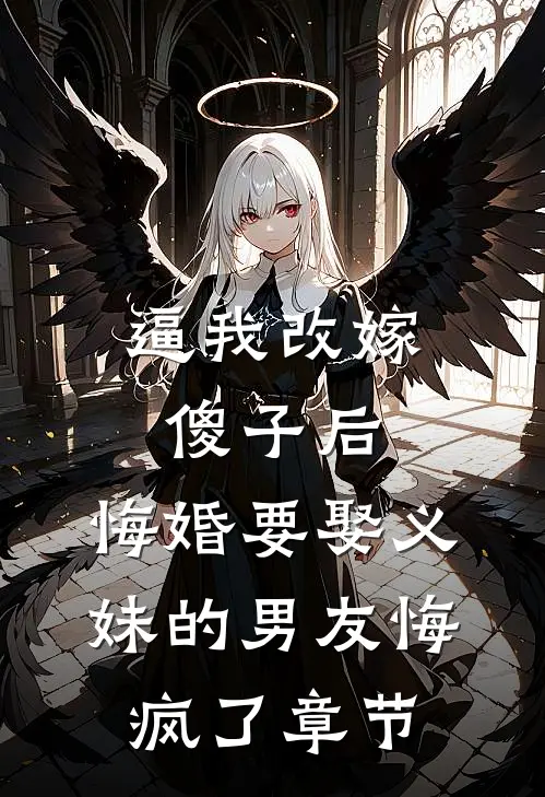 逼我改嫁傻子后，悔婚要娶义妹的男友悔疯了章节