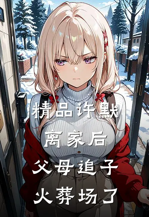 精品许默:离家后，父母追子火葬场了