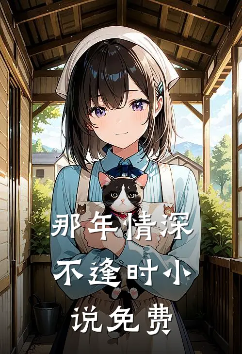 那年情深不逢时小说免费