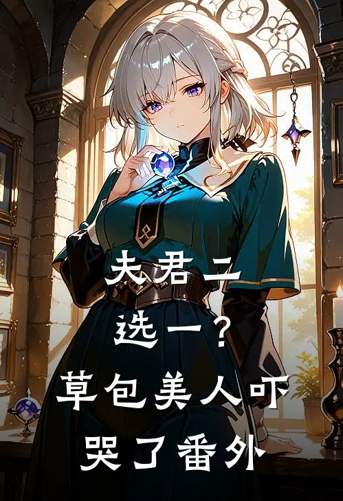 夫君二选一？草包美人吓哭了番外