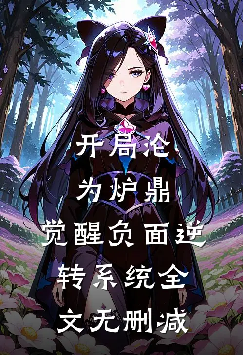 开局沦为炉鼎，觉醒负面逆转系统全文无删减