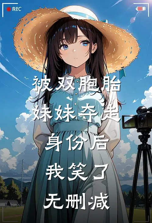 被双胞胎妹妹夺走身份后，我笑了无删减