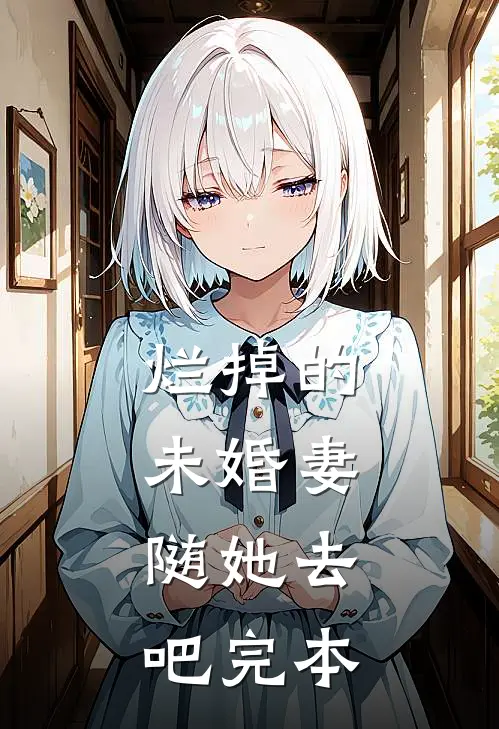 烂掉的未婚妻，随她去吧完本