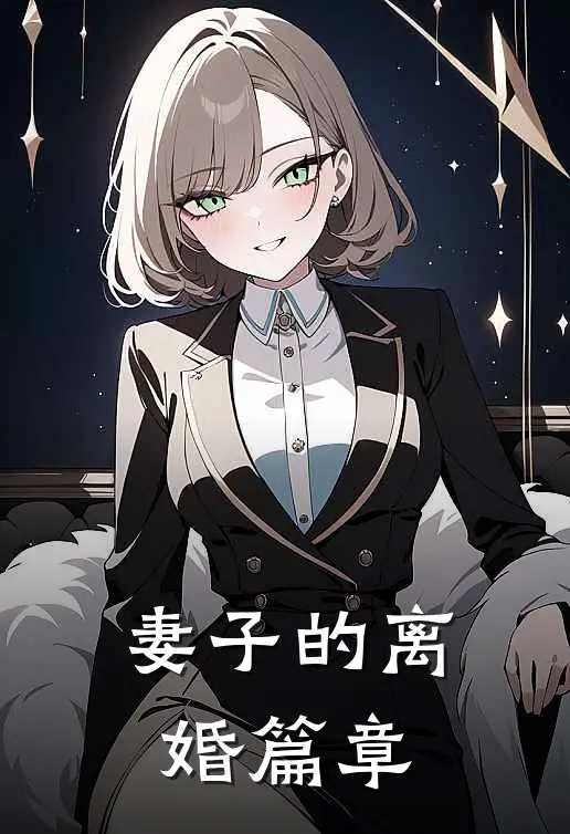 妻子的离婚篇章