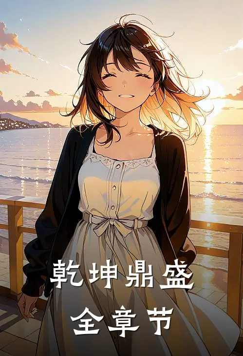 乾坤鼎盛全章节