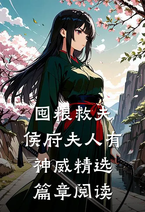 囤粮救夫：侯府夫人有神威精选篇章阅读