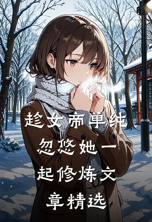 趁女帝单纯，忽悠她一起修炼文章精选