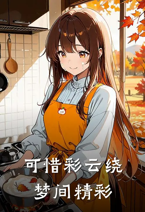 可惜彩云绕梦间精彩