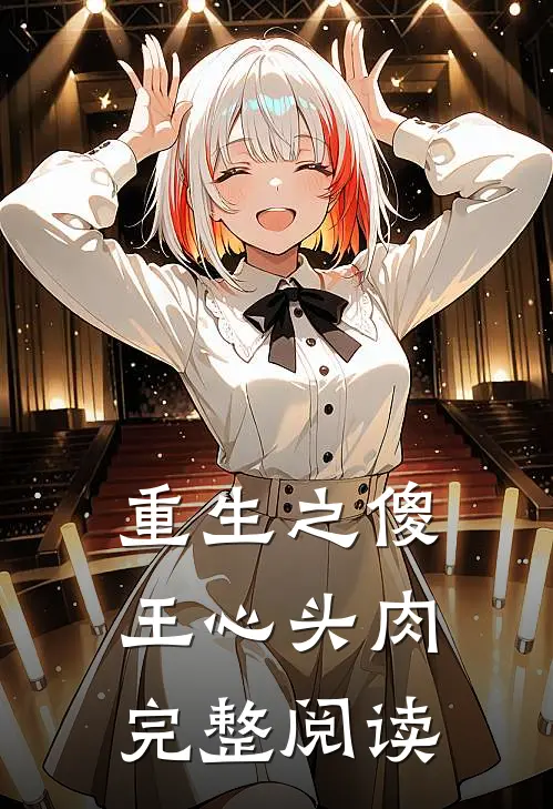 重生之傻王心头肉完整阅读