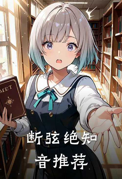 断弦绝知音推荐