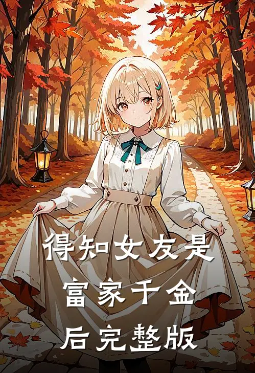 得知女友是富家千金后完整版