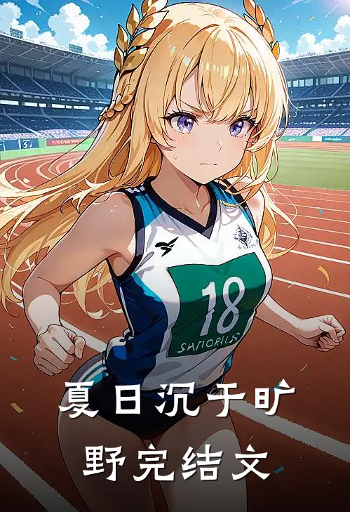 夏日沉于旷野完结文