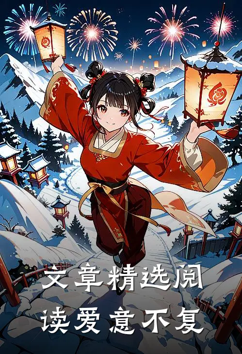 文章精选阅读爱意不复