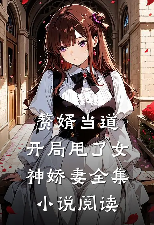 赘婿当道：开局甩了女神娇妻全集小说阅读