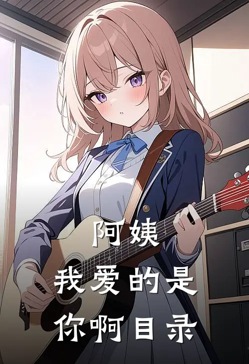 阿姨，我爱的是你啊目录